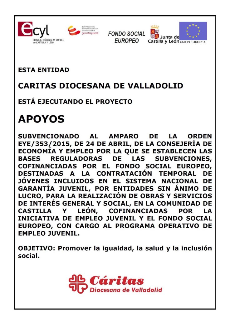 Apoyos_Caritas_2015